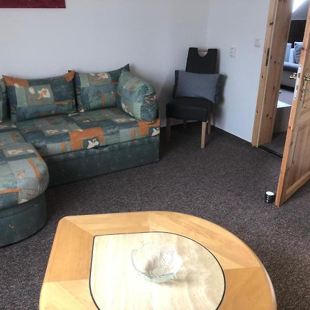 Ferienhaus Biene Wartin Bagian luar foto